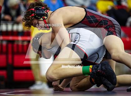 Thumbnail 1 in NYSPHAA Section XI State Qualifier D1 (Qualifying Rounds) photogallery.