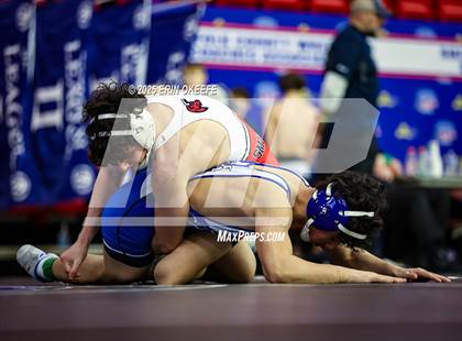 Thumbnail 3 in NYSPHAA Section XI State Qualifier D1 (Qualifying Rounds) photogallery.