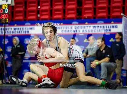 Thumbnail 3 in NYSPHAA Section XI State Qualifier D1 (Qualifying Rounds) photogallery.