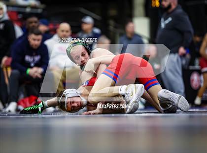 Thumbnail 1 in NYSPHAA Section XI State Qualifier D1 (Qualifying Rounds) photogallery.