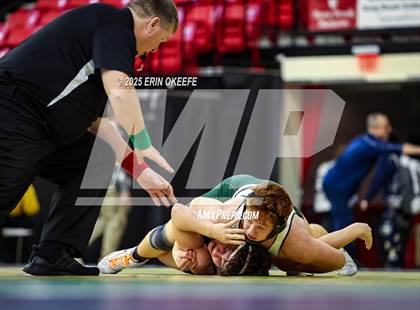 Thumbnail 1 in NYSPHAA Section XI State Qualifier D1 (Qualifying Rounds) photogallery.