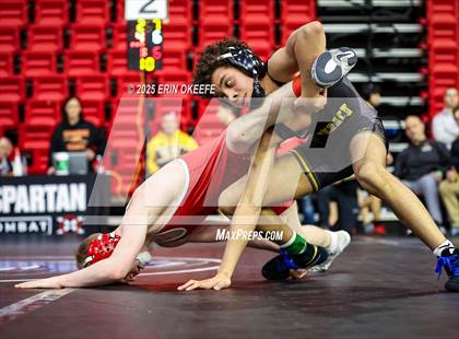 Thumbnail 1 in NYSPHAA Section XI State Qualifier D1 (Qualifying Rounds) photogallery.