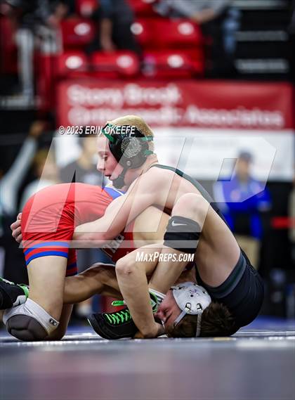 Thumbnail 2 in NYSPHAA Section XI State Qualifier D1 (Qualifying Rounds) photogallery.