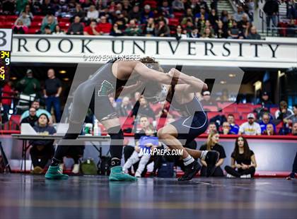 Thumbnail 2 in NYSPHAA Section XI State Qualifier D1 (Qualifying Rounds) photogallery.