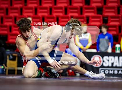 Thumbnail 1 in NYSPHAA Section XI State Qualifier D1 (Qualifying Rounds) photogallery.