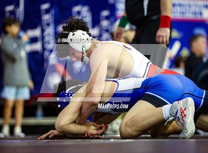 Thumbnail 3 in NYSPHAA Section XI State Qualifier D1 (Qualifying Rounds) photogallery.