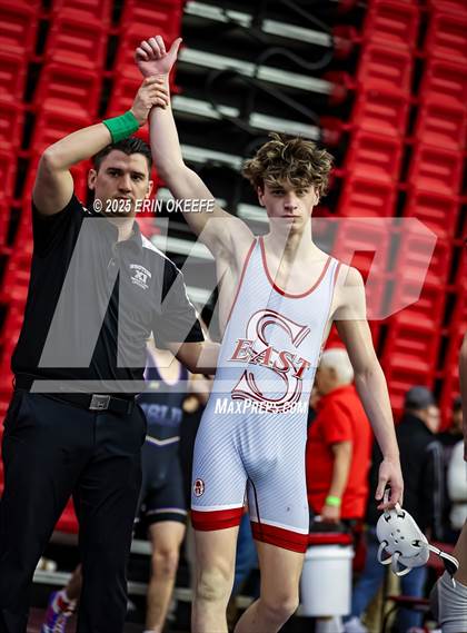 Thumbnail 2 in NYSPHAA Section XI State Qualifier D1 (Qualifying Rounds) photogallery.