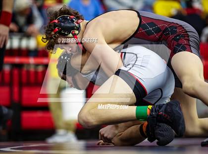 Thumbnail 3 in NYSPHAA Section XI State Qualifier D1 (Qualifying Rounds) photogallery.