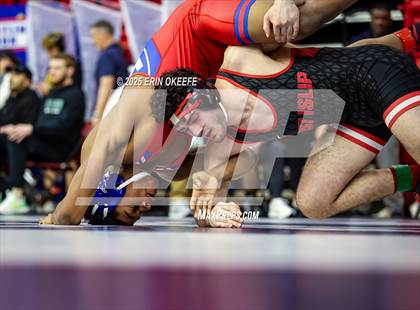 Thumbnail 1 in NYSPHAA Section XI State Qualifier D1 (Qualifying Rounds) photogallery.