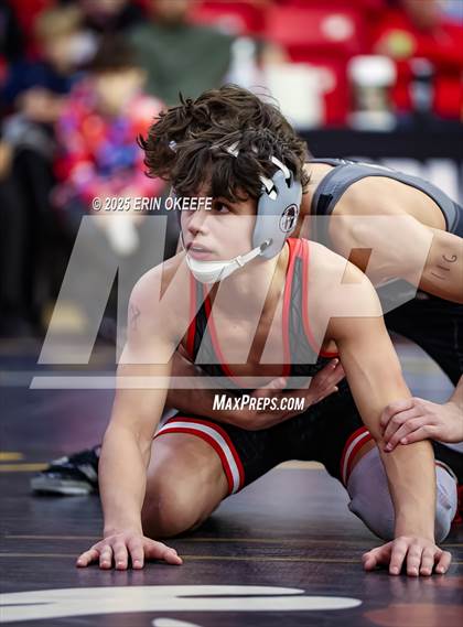 Thumbnail 1 in NYSPHAA Section XI State Qualifier D1 (Qualifying Rounds) photogallery.