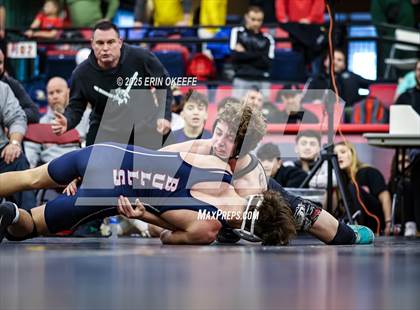 Thumbnail 1 in NYSPHAA Section XI State Qualifier D1 (Qualifying Rounds) photogallery.