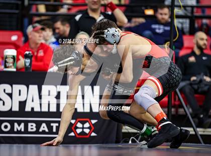 Thumbnail 3 in NYSPHAA Section XI State Qualifier D1 (Qualifying Rounds) photogallery.