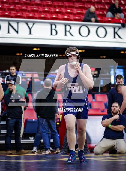 Thumbnail 2 in NYSPHAA Section XI State Qualifier D1 (Qualifying Rounds) photogallery.