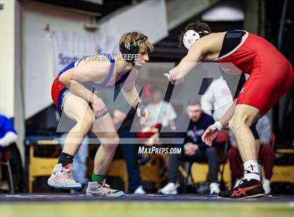 Thumbnail 1 in NYSPHAA Section XI State Qualifier D1 (Qualifying Rounds) photogallery.