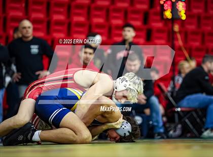 Thumbnail 3 in NYSPHAA Section XI State Qualifier D1 (Qualifying Rounds) photogallery.