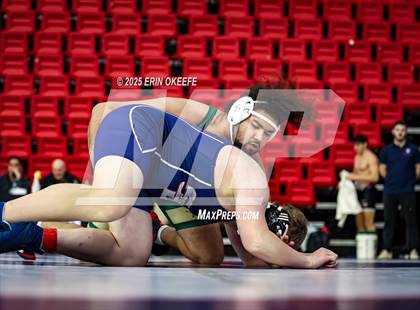 Thumbnail 3 in NYSPHAA Section XI State Qualifier D1 (Qualifying Rounds) photogallery.
