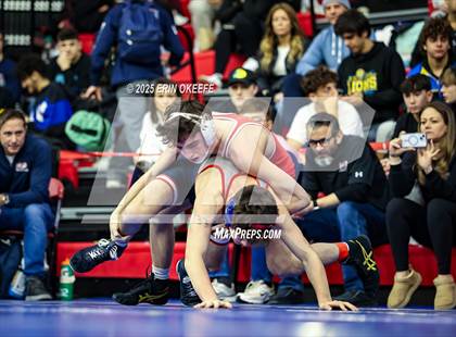 Thumbnail 3 in NYSPHAA Section XI State Qualifier D1 (Qualifying Rounds) photogallery.