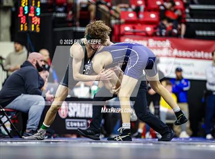 Thumbnail 3 in NYSPHAA Section XI State Qualifier D1 (Qualifying Rounds) photogallery.