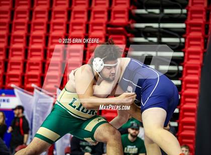 Thumbnail 1 in NYSPHAA Section XI State Qualifier D1 (Qualifying Rounds) photogallery.
