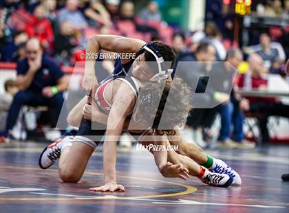 Thumbnail 2 in NYSPHAA Section XI State Qualifier D1 (Qualifying Rounds) photogallery.