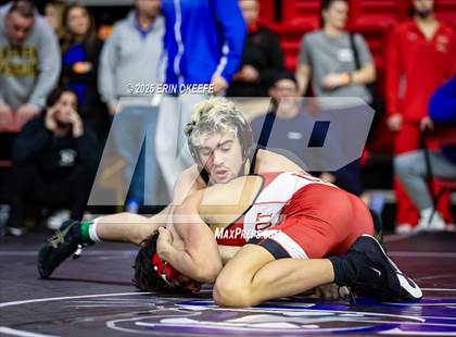 Thumbnail 1 in NYSPHAA Section XI State Qualifier D1 (Qualifying Rounds) photogallery.