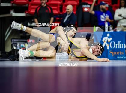 Thumbnail 3 in NYSPHAA Section XI State Qualifier D1 (Qualifying Rounds) photogallery.