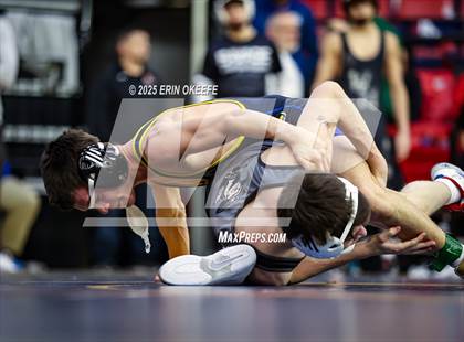 Thumbnail 2 in NYSPHAA Section XI State Qualifier D1 (Qualifying Rounds) photogallery.