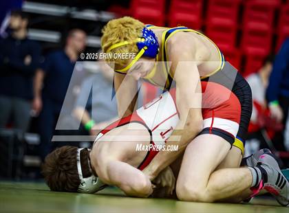 Thumbnail 2 in NYSPHAA Section XI State Qualifier D1 (Qualifying Rounds) photogallery.