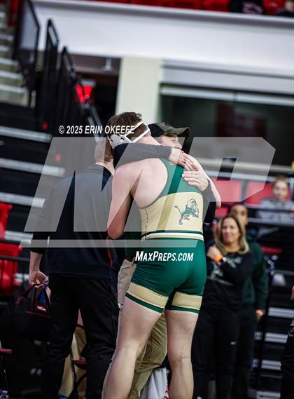 Thumbnail 2 in NYSPHAA Section XI State Qualifier D1 (Qualifying Rounds) photogallery.