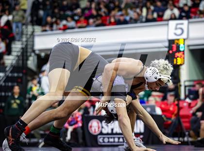 Thumbnail 3 in NYSPHAA Section XI State Qualifier D1 (Qualifying Rounds) photogallery.