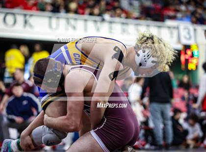 Thumbnail 1 in NYSPHAA Section XI State Qualifier D1 (Qualifying Rounds) photogallery.