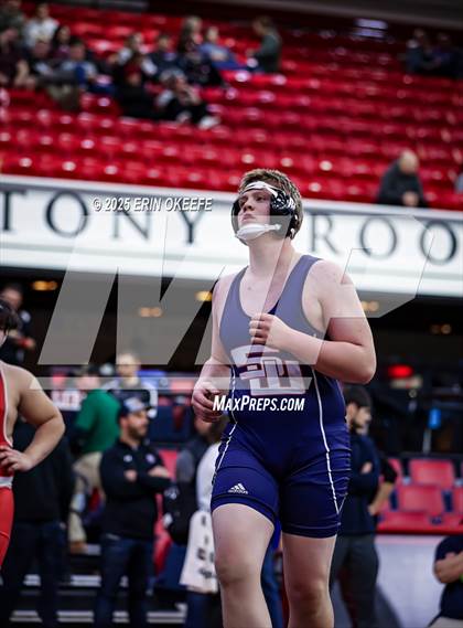 Thumbnail 3 in NYSPHAA Section XI State Qualifier D1 (Qualifying Rounds) photogallery.