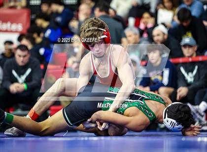 Thumbnail 1 in NYSPHAA Section XI State Qualifier D1 (Qualifying Rounds) photogallery.