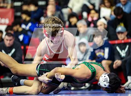 Thumbnail 3 in NYSPHAA Section XI State Qualifier D1 (Qualifying Rounds) photogallery.