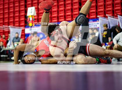 Thumbnail 2 in NYSPHAA Section XI State Qualifier D1 (Qualifying Rounds) photogallery.