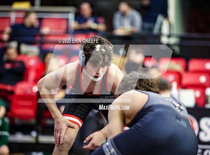 Thumbnail 3 in NYSPHAA Section XI State Qualifier D1 (Qualifying Rounds) photogallery.