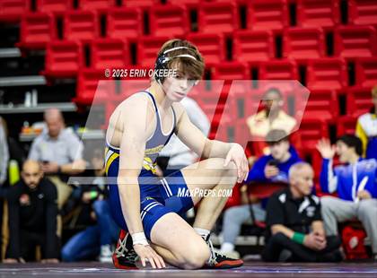 Thumbnail 3 in NYSPHAA Section XI State Qualifier D1 (Qualifying Rounds) photogallery.