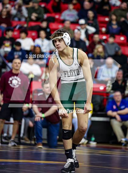 Thumbnail 1 in NYSPHAA Section XI State Qualifier D1 (Qualifying Rounds) photogallery.