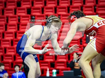Thumbnail 2 in NYSPHAA Section XI State Qualifier D1 (Qualifying Rounds) photogallery.