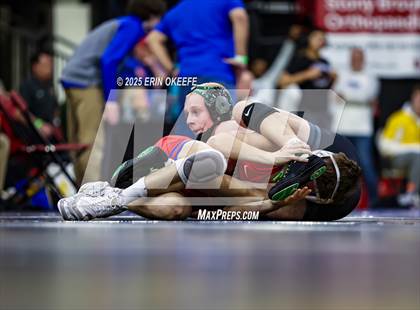 Thumbnail 1 in NYSPHAA Section XI State Qualifier D1 (Qualifying Rounds) photogallery.