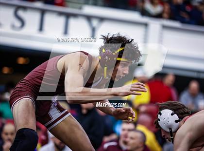 Thumbnail 2 in NYSPHAA Section XI State Qualifier D1 (Qualifying Rounds) photogallery.
