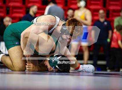 Thumbnail 3 in NYSPHAA Section XI State Qualifier D1 (Qualifying Rounds) photogallery.
