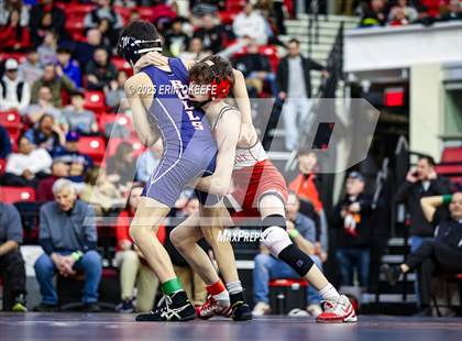 Thumbnail 2 in NYSPHAA Section XI State Qualifier D1 (Qualifying Rounds) photogallery.