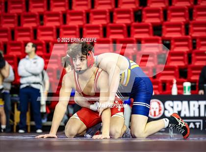 Thumbnail 3 in NYSPHAA Section XI State Qualifier D1 (Qualifying Rounds) photogallery.
