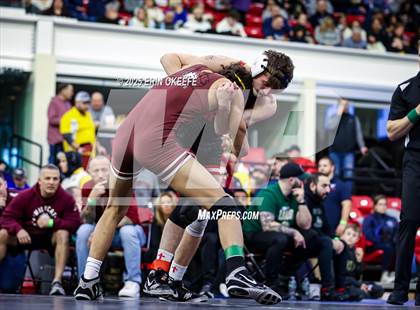 Thumbnail 3 in NYSPHAA Section XI State Qualifier D1 (Qualifying Rounds) photogallery.