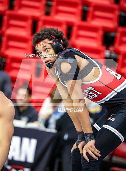 Thumbnail 2 in NYSPHAA Section XI State Qualifier D1 (Qualifying Rounds) photogallery.