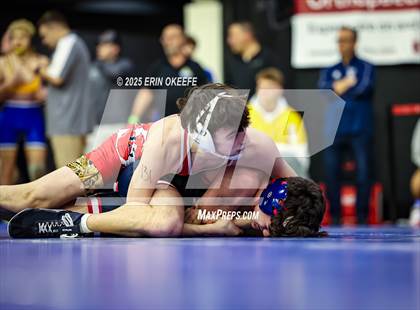 Thumbnail 2 in NYSPHAA Section XI State Qualifier D1 (Qualifying Rounds) photogallery.