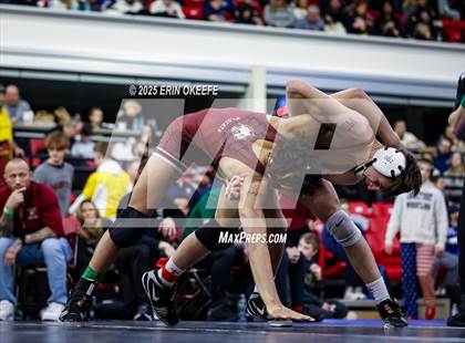 Thumbnail 2 in NYSPHAA Section XI State Qualifier D1 (Qualifying Rounds) photogallery.