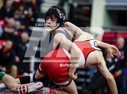 Thumbnail 1 in NYSPHAA Section XI State Qualifier D1 (Qualifying Rounds) photogallery.
