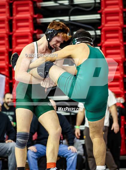 Thumbnail 3 in NYSPHAA Section XI State Qualifier D1 (Qualifying Rounds) photogallery.